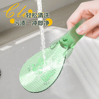 High-Temperature Resistant Non-Stick Rice Spoon | DDC251109911
