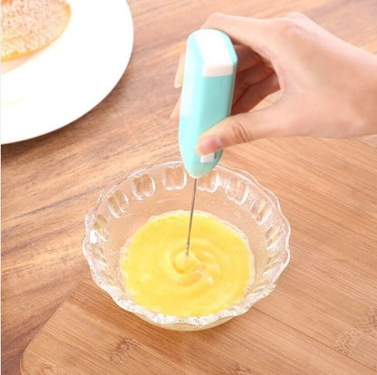 Egg Beater - Coffee Mixer |  DDC260121959
