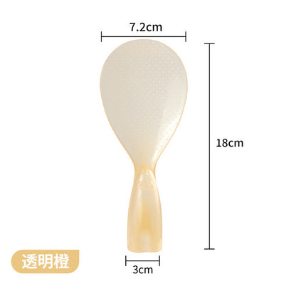 High-Temperature Resistant Non-Stick Rice Spoon | DDC251109911