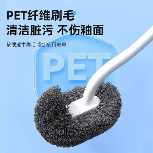 Corner Super Toilet Brush | DDC2609181058