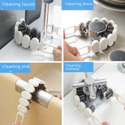 Flexible Cornar Brush | DDC250527816