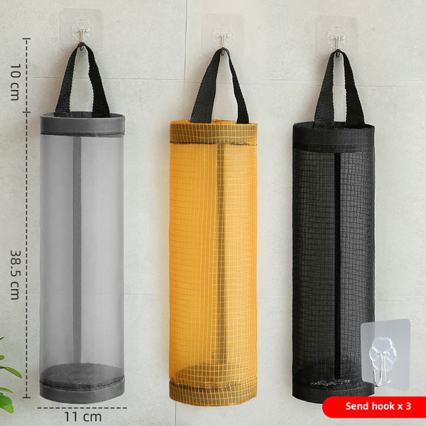 Kitchen Storage Bag Holder | DDK250523730
