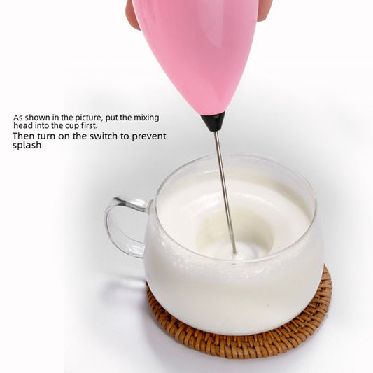 Hand Mixer Coffee Maker | DDK250522716