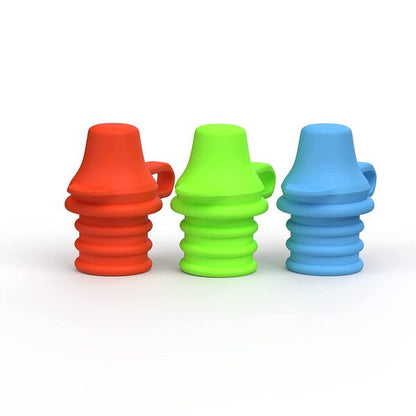 Smart Silicon Bottle Cap | DDC250522711