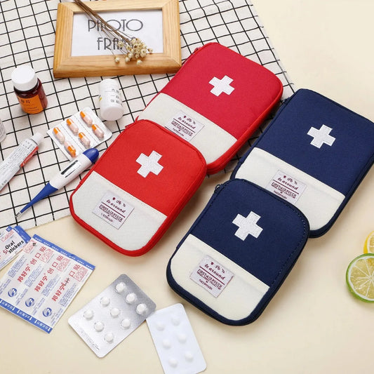 Portable Madicle Bag | DDK250525771