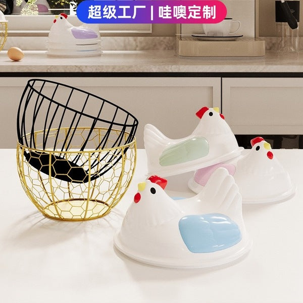 Multi-Purpose Kitchen Storage Basket | DDk2609251063