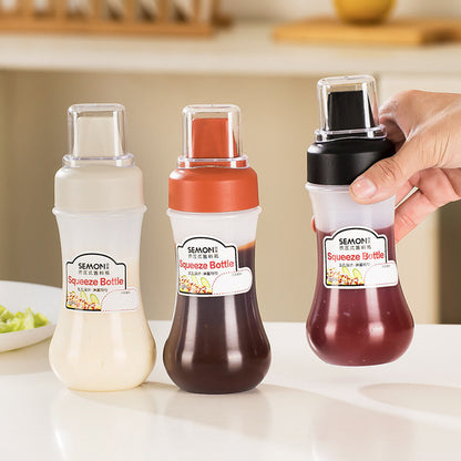 Squeeze Sauce Bottle | DDK250725868