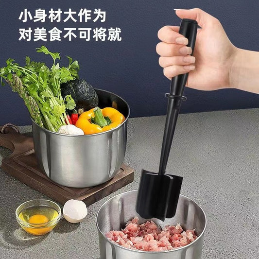 Heat Resistant Meat Chopper | DDC250527817