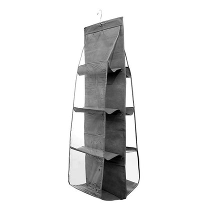 3 Layer 6 Pocket Bag Organizer / Storage Bag | DDK250611826