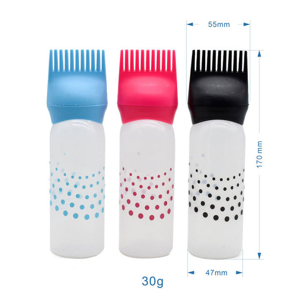 Comb Tube Color  | DDK250523732