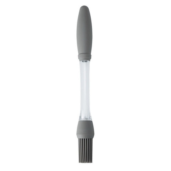 Silicone Butter oil Round Brush | DDC250527818