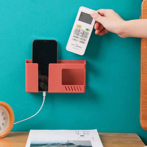 Remote Control Storage Box Mulicolor | DDK2607231026