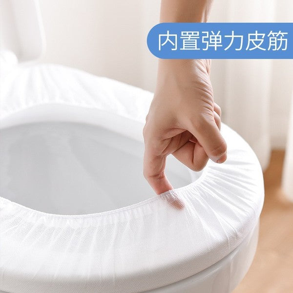 Disposable Toilet Seat Cover 2Pcs | DDK250706850
