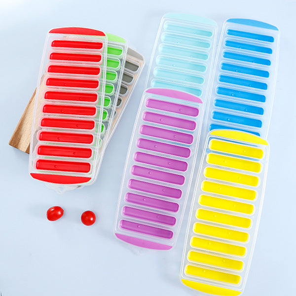 Silicon Long Ice Cube Tra | DDC250526813