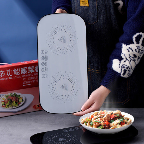 Multi-Functional Heating and Insulation Board | DDC251231947