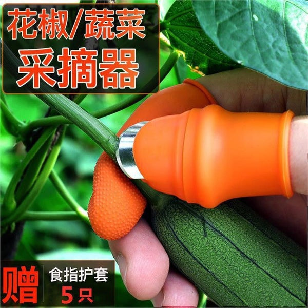 🥬Finger Vegetables Cutter🥬 | DDK250525760