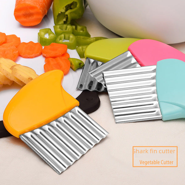 French Fries Cutter-Vegetable Cutter | DDC250526795