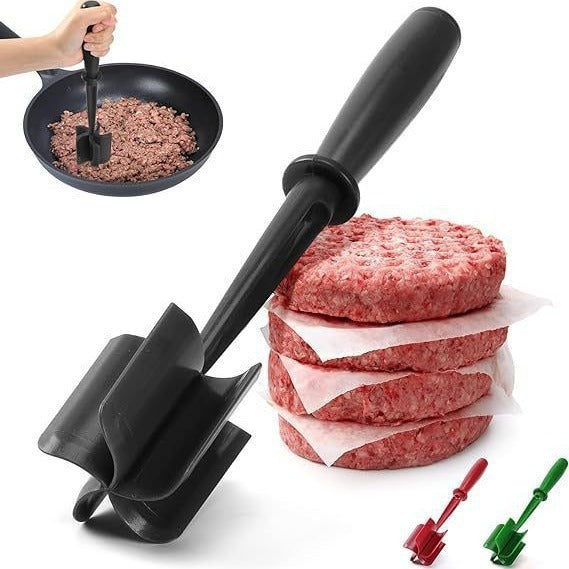 Heat Resistant Meat Chopper | DDC250527817