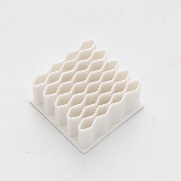 Wave Holder Creative Storage Rack |  DDC251227936