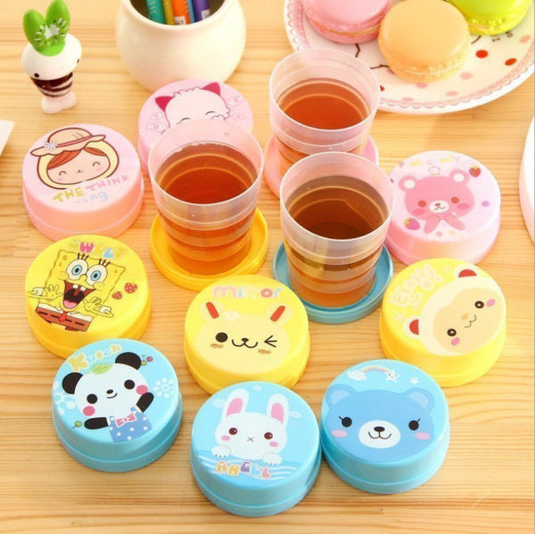 Baby Folding Cup | DDK250523728