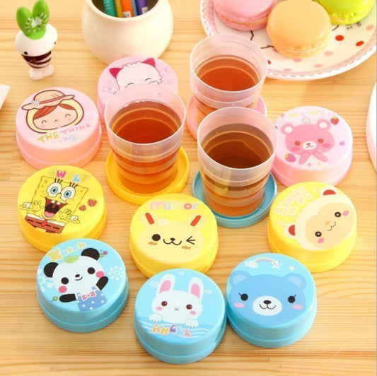 🎒Baby Folding Cup🎒 | DDK250523728