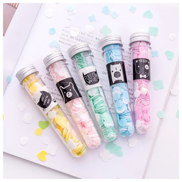 Portable Tube Paper Soap | DDK250523723