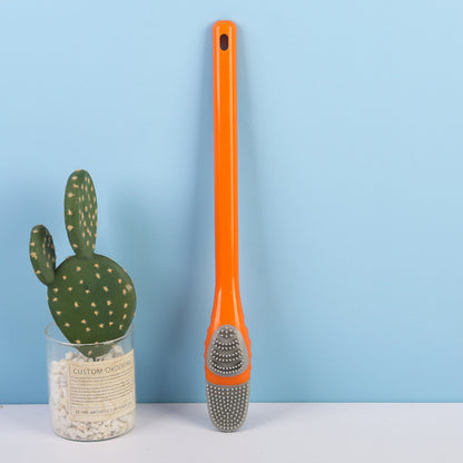 Lightning Duck Silicone Toilet Gap Brush |  DDC260121957