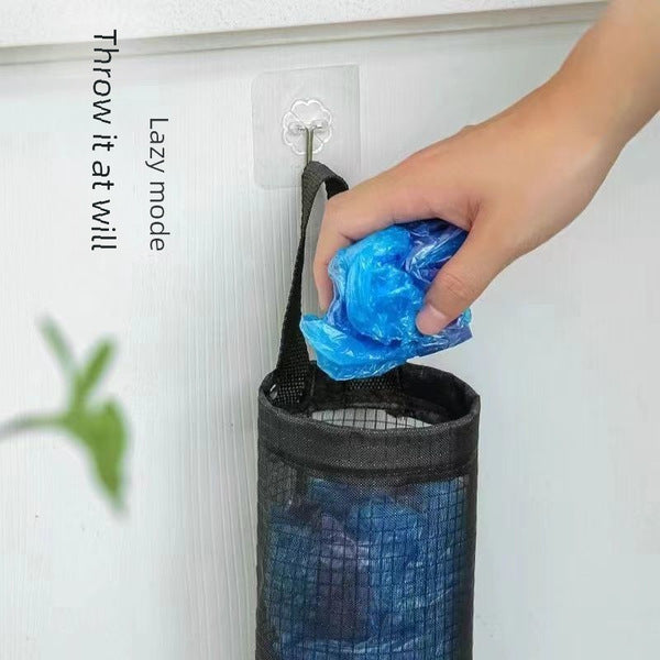 Kitchen Storage Bag Holder | DDK250523730