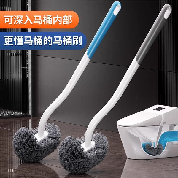Corner Super Toilet Brush | DDC2609181058