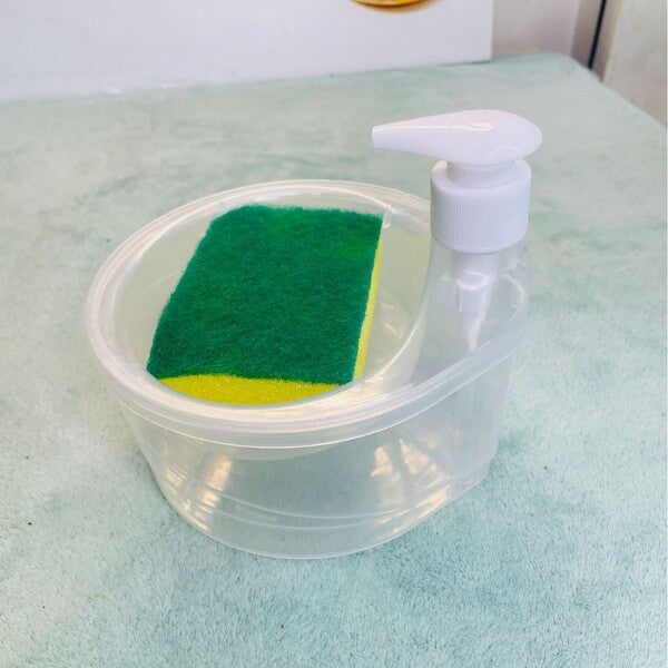 Liquid Soap Box Dispenser | DDC250527815