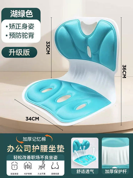 Breathable Cushion Chair / Student Ergonomic Chair| DDC250630840