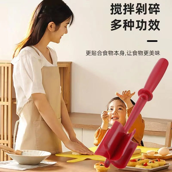 Heat Resistant Meat Chopper | DDC250527817