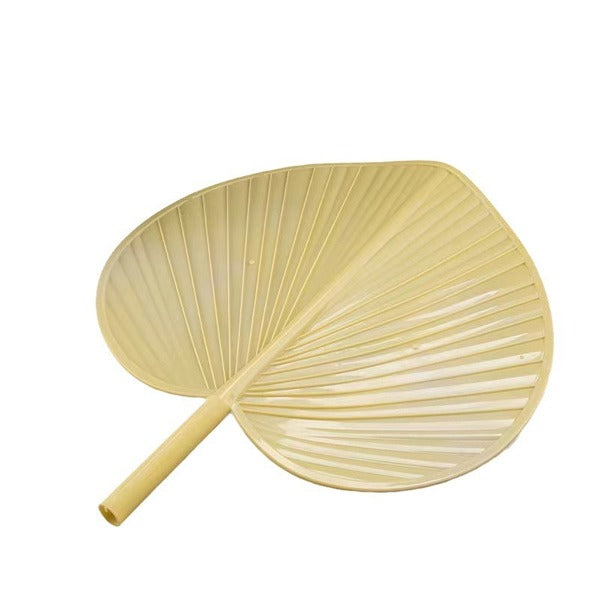 Cattail Fan | DDK250904891