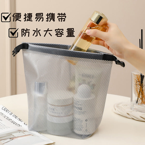 Waterproof Storage Bag |  DDC251226931