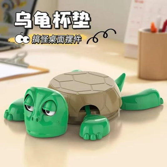 Creative Turtle Coaster Cup Base | DDC250729873