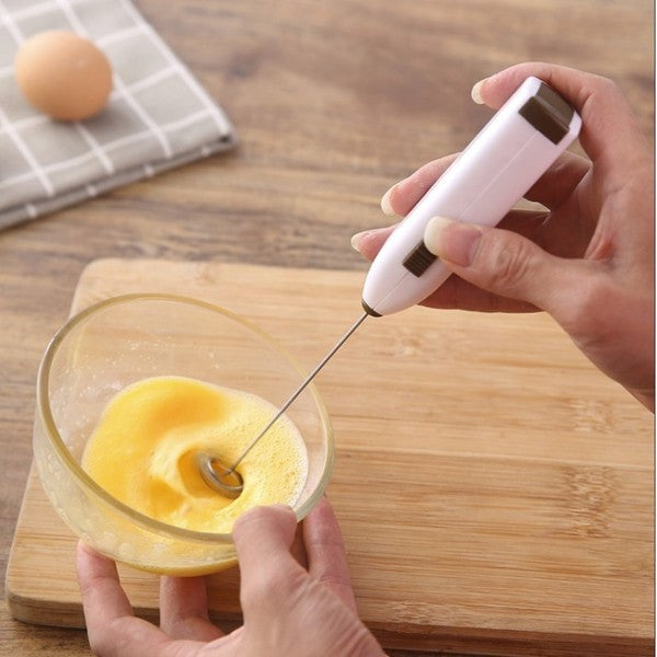 Egg Beater - Coffee Mixer |  DDC260121959
