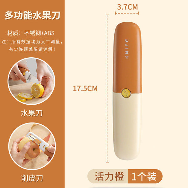 2 in 1 Knife | DDK250526783