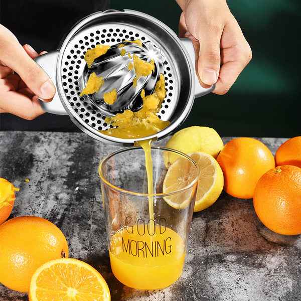 SS Orange Juicer | DDK2607201017