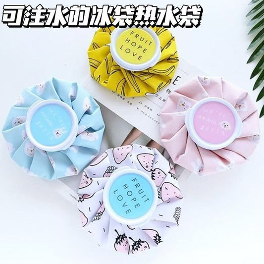 Multi-Purpose Hot and Cold Ice Pack Bag | DDK250823882