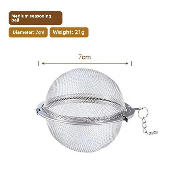 SS Masala Strainer | DDC250527814