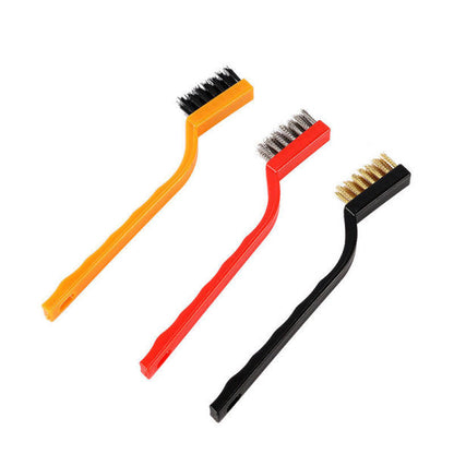 Kitchen Cleaning Wire Brush Set | DDK2608211051