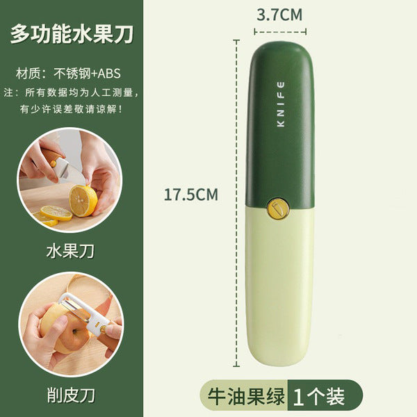 2 in 1 Knife | DDK250526783