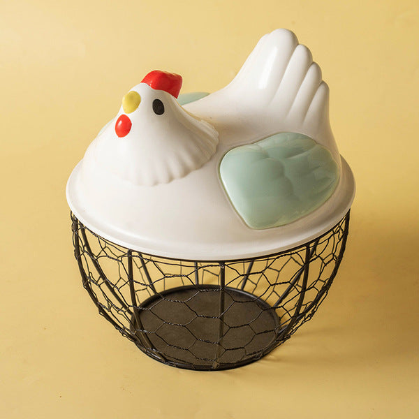 Multi-Purpose Kitchen Storage Basket | DDk2609251063
