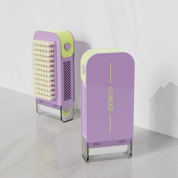 Multifunctional Soap Bubble Roller Box | DDC251108910