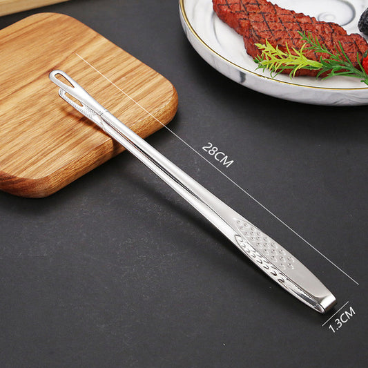 Korean SS Barbecue Clip | DDC260116952