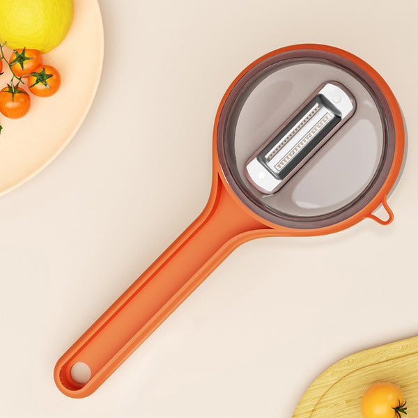 Storage Type Peeling Knife | DDC251231945