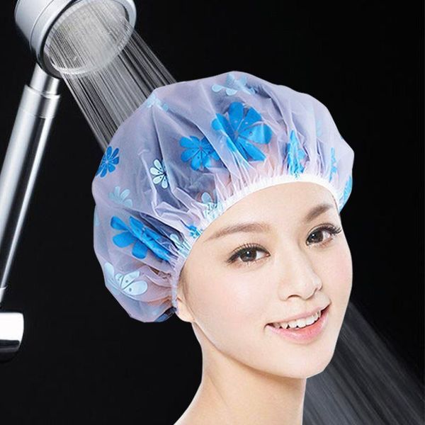 Shower Cap | DDK250522715