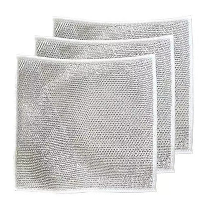 Magic Majuni/ Silver Wire Rag  | DDK250523724