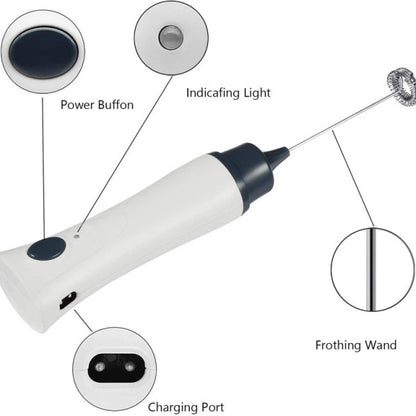 Rechargeable Coffee Maker | DDK250526793