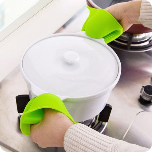 Silicon Luconi/ HeatProof Glaves | DDK250525757